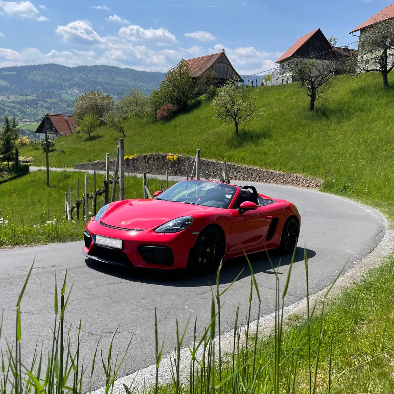 Urlaub-Südsteiermark-Auto-mieten-Cabrio