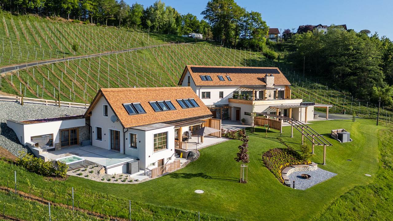 traminerhaus