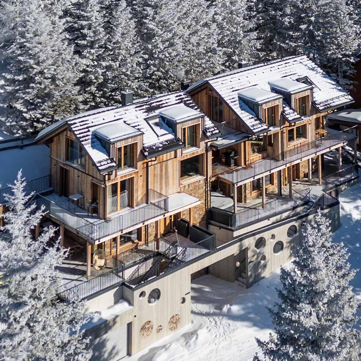 chalets-hauser-kaibling-ski-in-ski-out-alleinlage-privat-luxuschalet-skiurlaub
