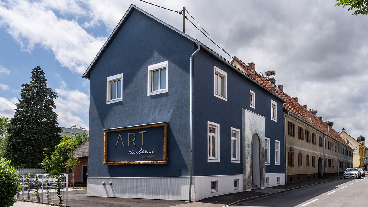 Apartments-Gleisdorf-Oststeiermark