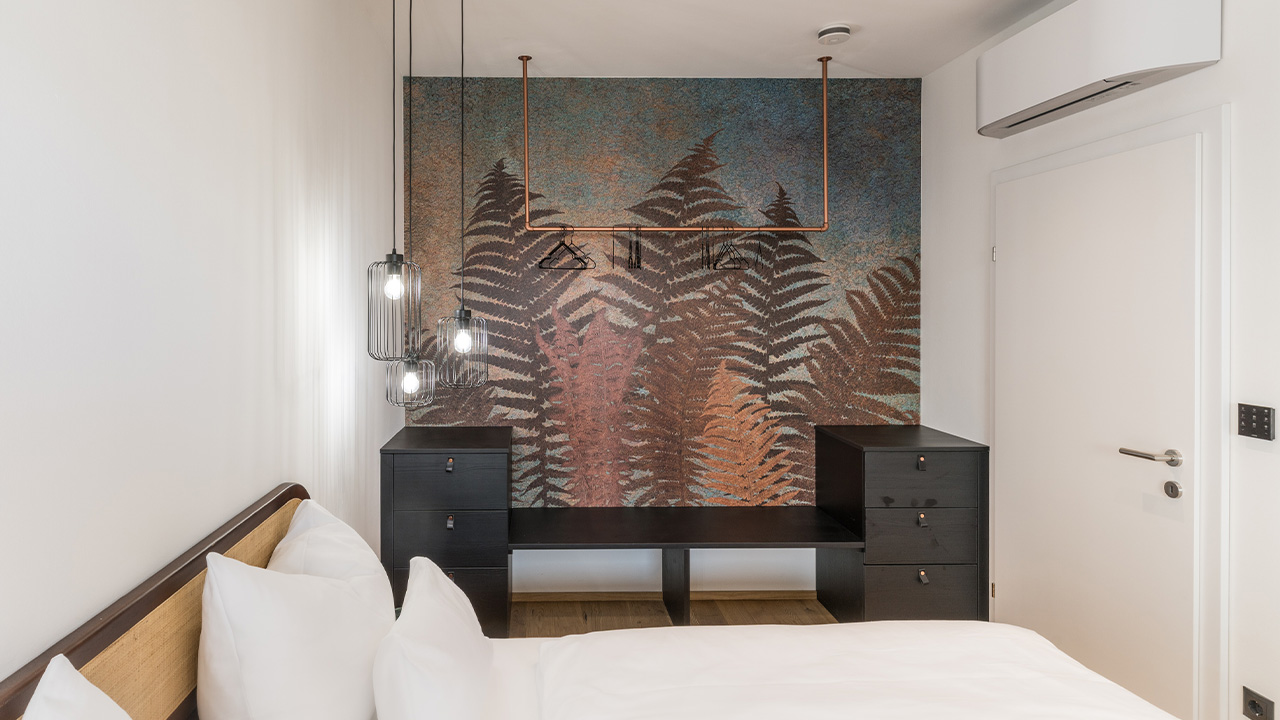 Steirerblicke-479-Apartments-Bett