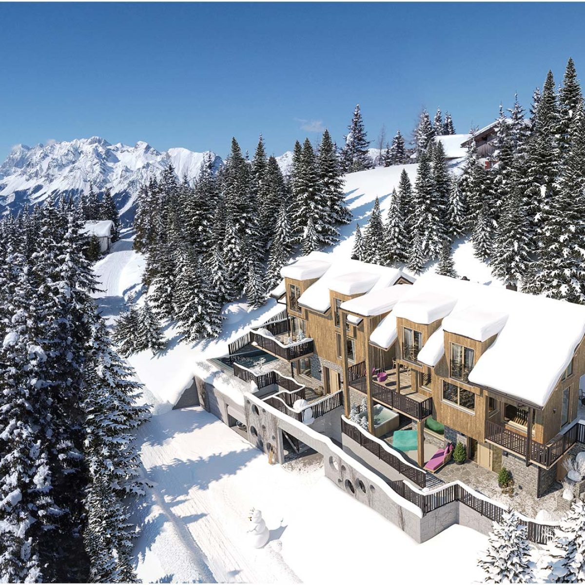 chalet-hauser-kaibling-winter-holiday-styria-luxury-skiing-mountain-snow
