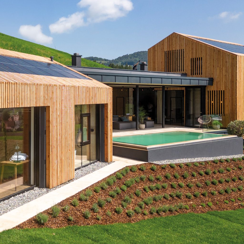 Steirerblicke-Weingartenresidenz